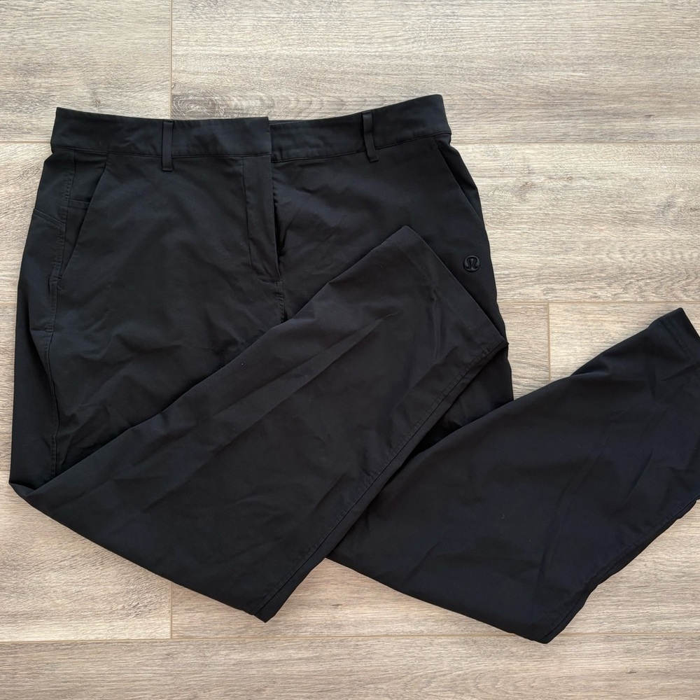 Lululemon Golf/Dress Pants